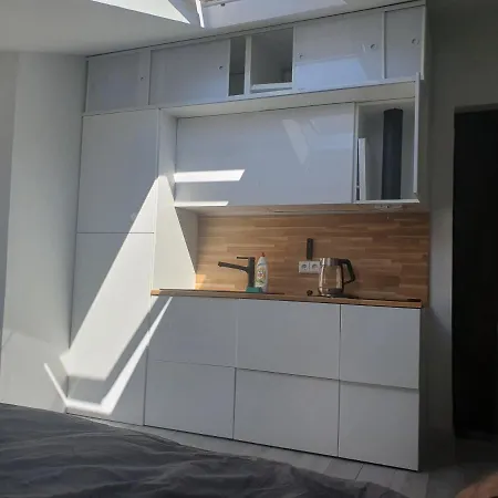 Apartment Studiju Palanga