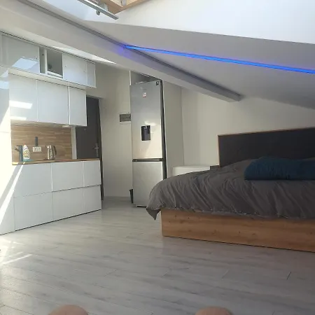 Studiju Apartment