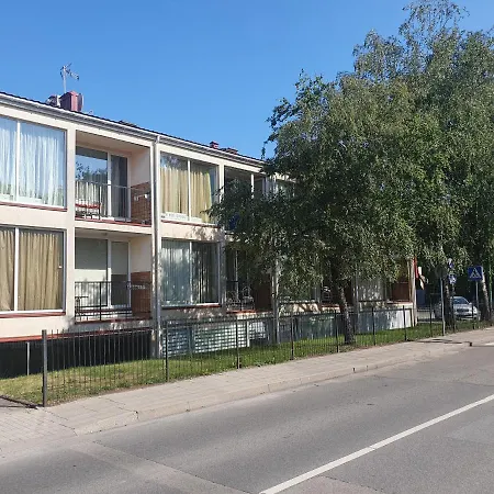 Studiju Palanga